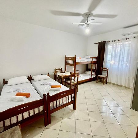 Xhou'S Home Shkoder Exterior photo