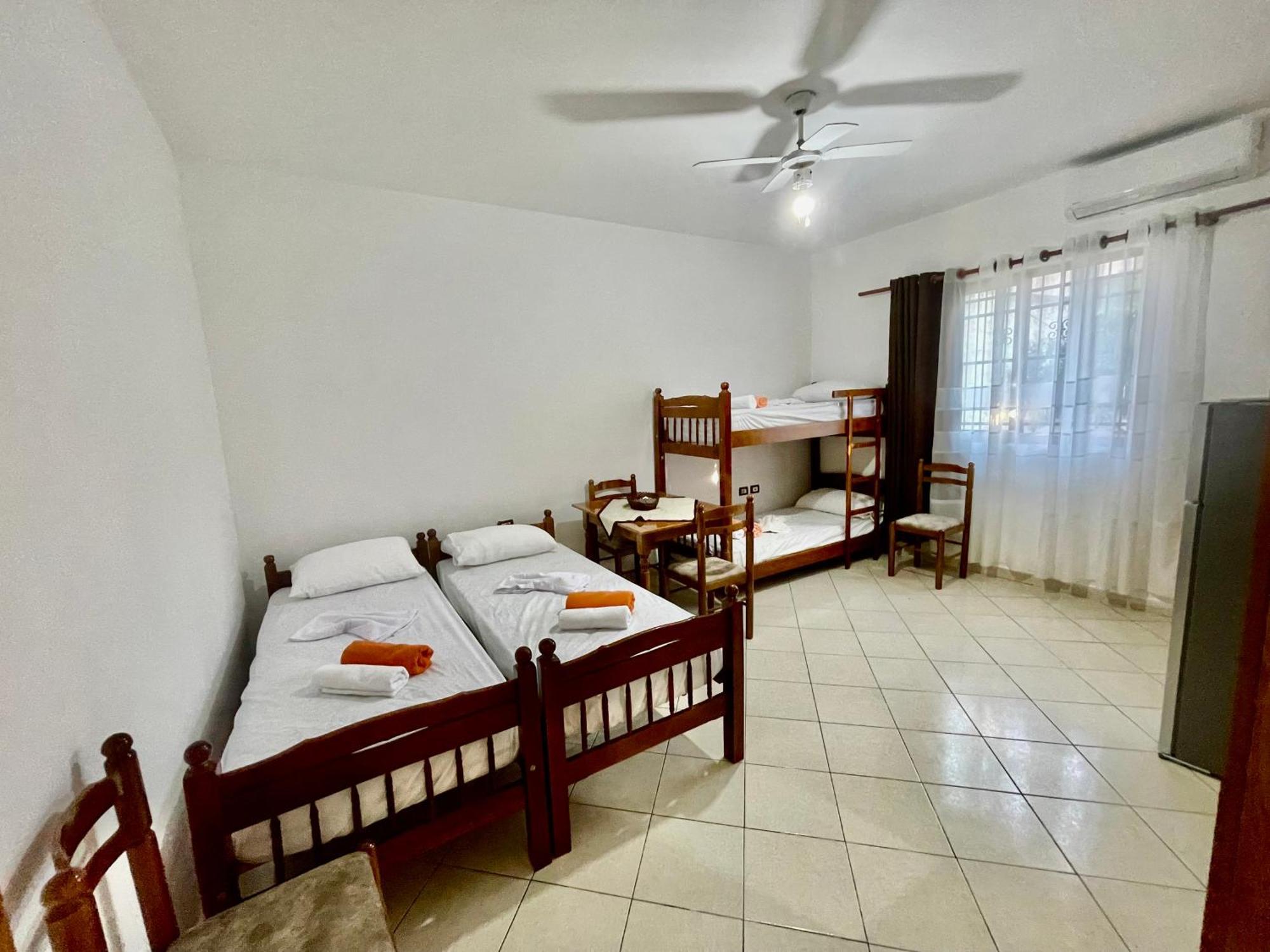 Xhou'S Home Shkoder Exterior photo