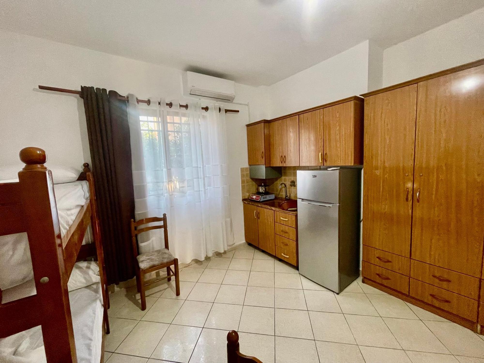 Xhou'S Home Shkoder Exterior photo