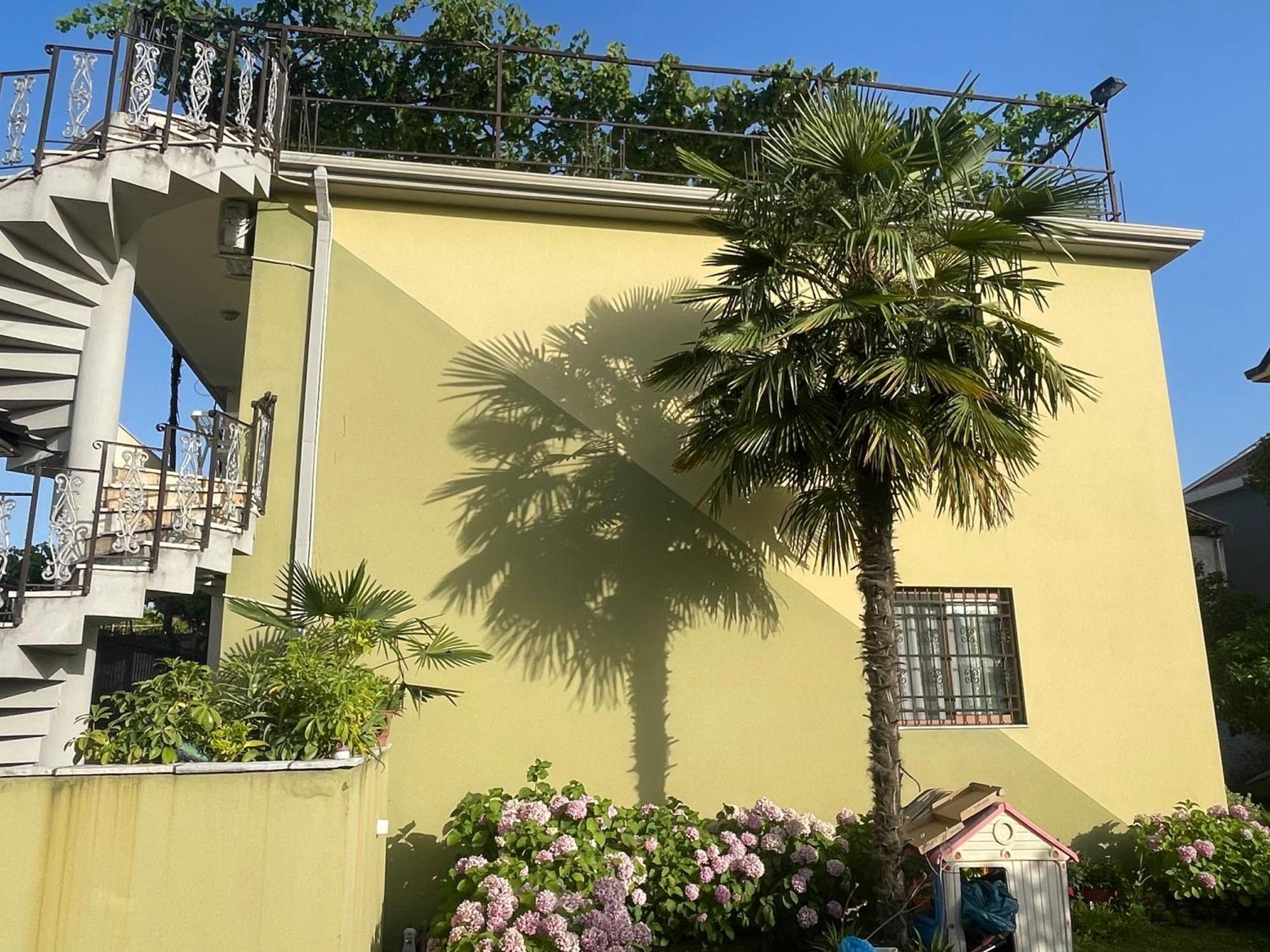 Xhou'S Home Shkoder Exterior photo