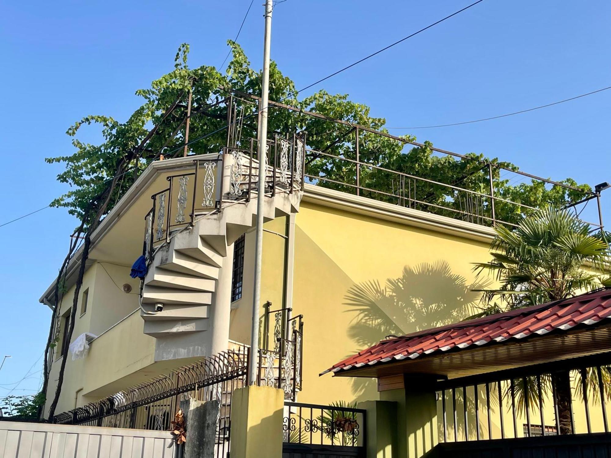 Xhou'S Home Shkoder Exterior photo