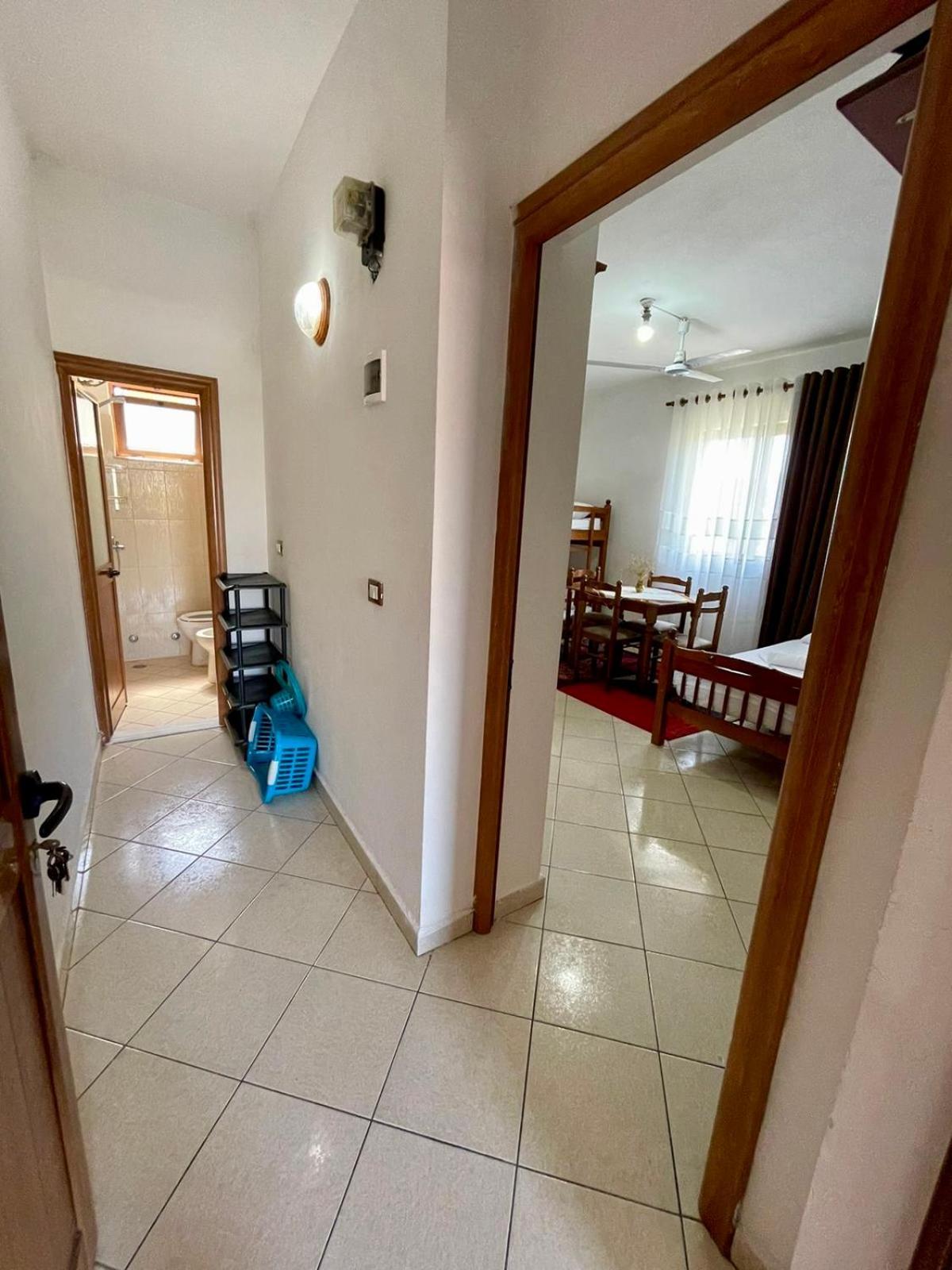 Xhou'S Home Shkoder Exterior photo